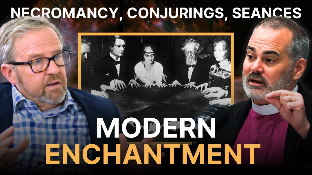 What Does it Mean to Test the Spirits? - Sola Media