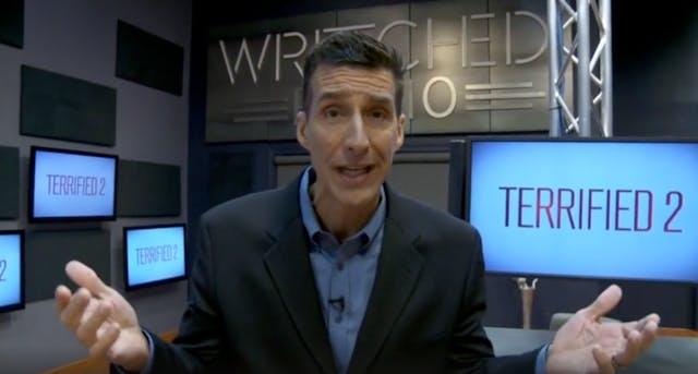 W.D.J.D. - E.4 - Terrified Two - Todd...