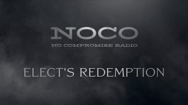 Elect's Redemption - E.25 - No Compro...