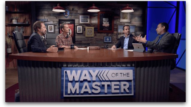 Witnessing to Family Members -  S5:E1...