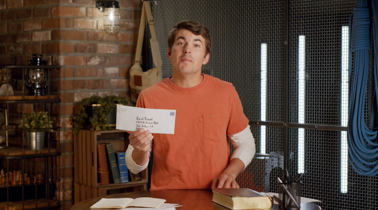 God Calls Israel to Love Through Obedience - S2:E2 - GOG: Moment of Truth