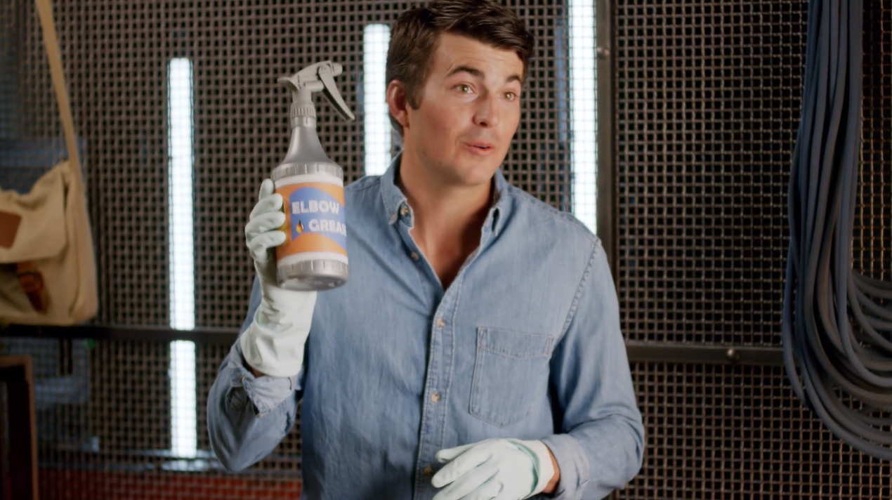 God Promises to Bless or Curse - S2:E3 - Generations of Grace: Moment of Truth