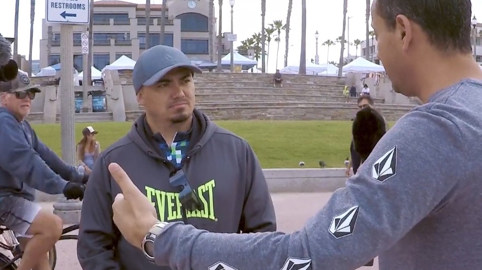 Stealing - S8:E10 - The Way of the Master