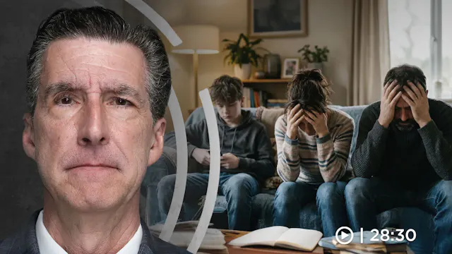 Raising Teens? Every Parent Needs Thi...