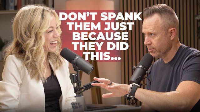 Is Your Child Disobedient or Just Imm...