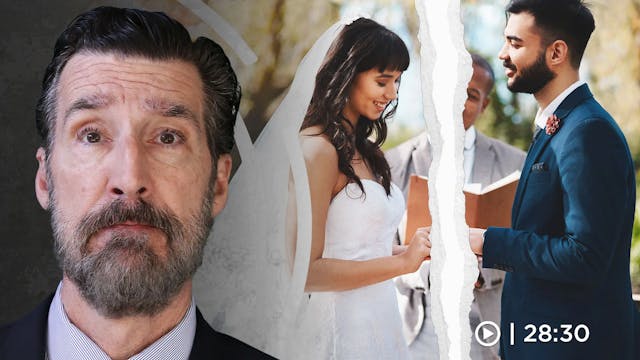 Society Loves Divorce - But Here's Wh...