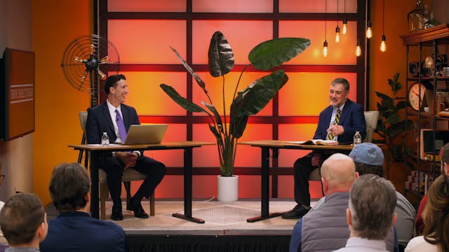 Judge Not, Lest You Be Judged - E.2 -...