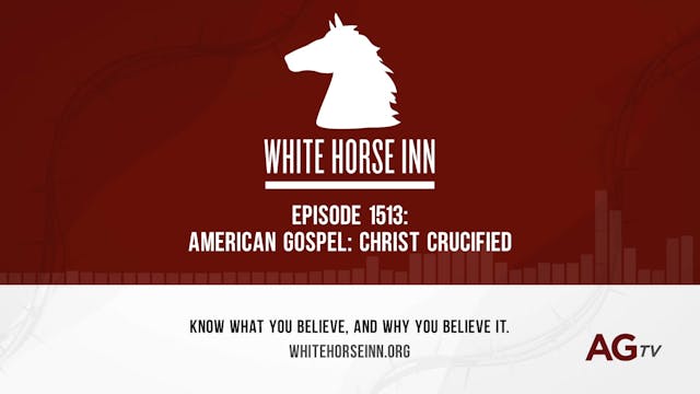 American Gospel: Christ Crucified - T...