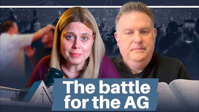 The NAR and the AG (Part 1): The NAR ...