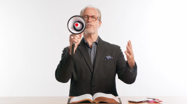 John Prepares the Way of the Lord - S3:E1 - Generations of Grace Teaching Tips