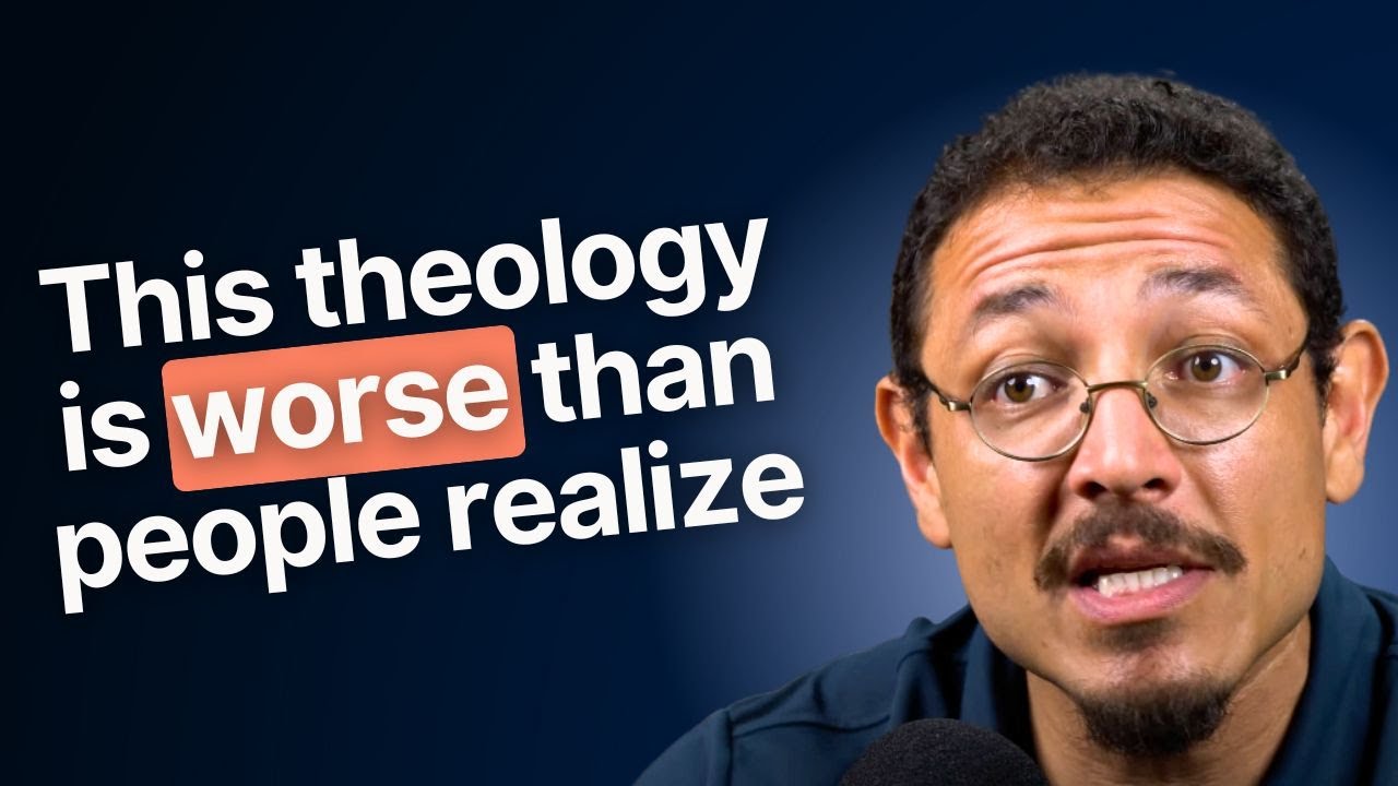 God Will Give You More Than You Can Handle - Core Christianity