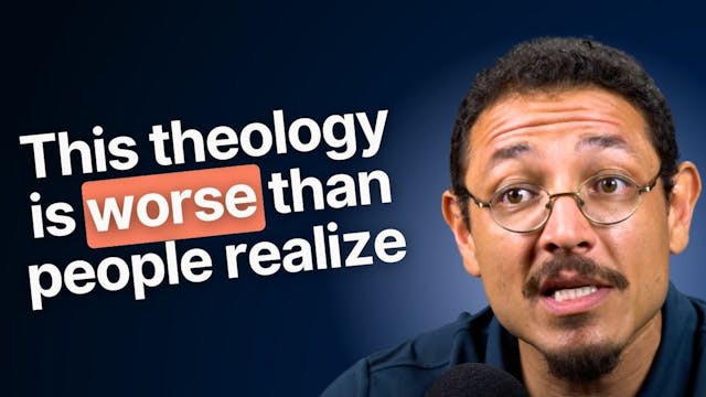 God Will Give You More Than You Can H...