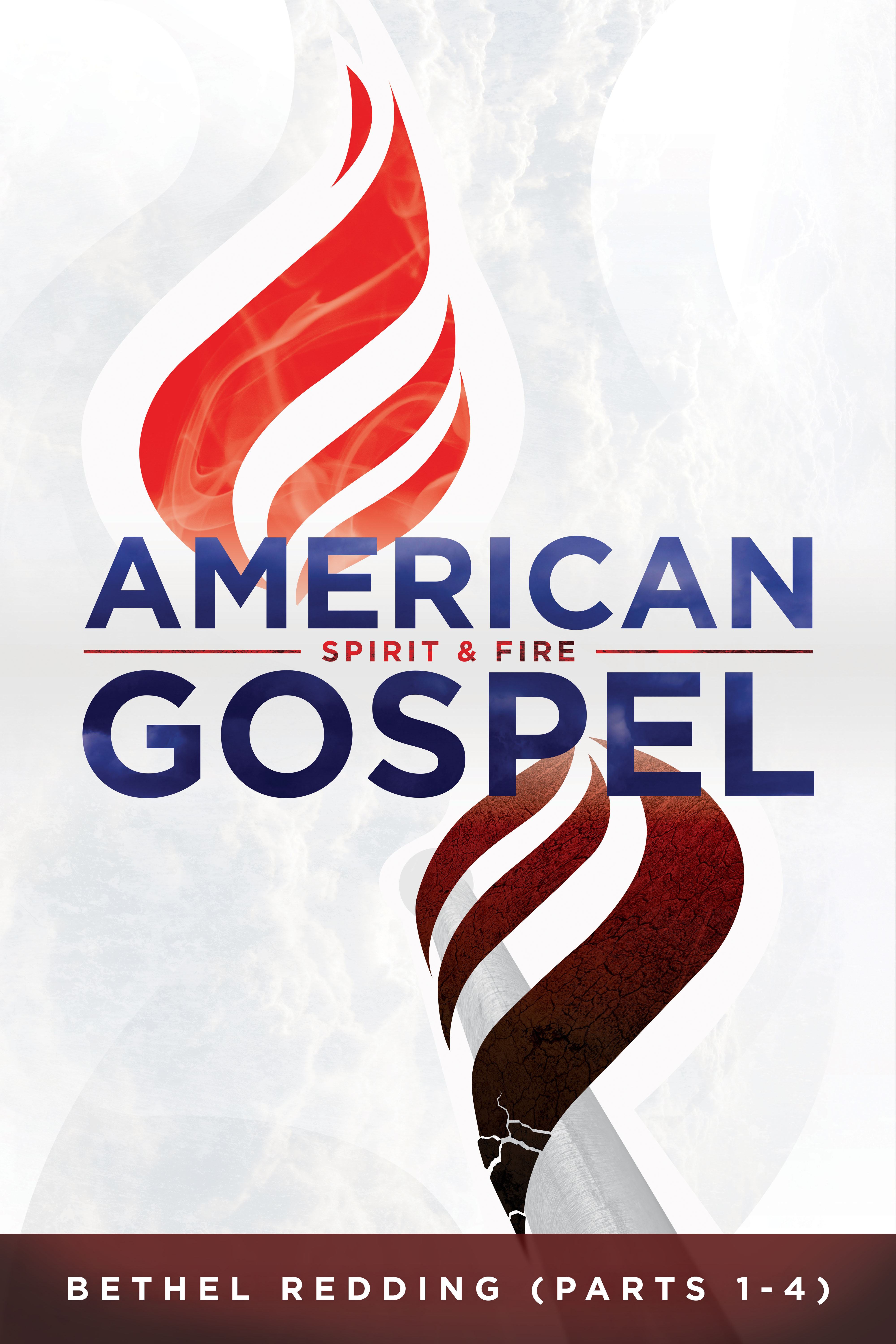 American Gospel: Spirit & Fire