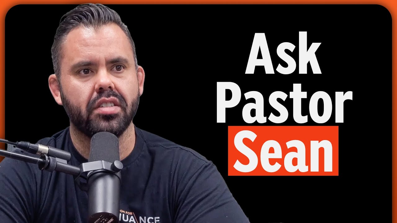 Answering the Burning Questions! - Room For Nuance