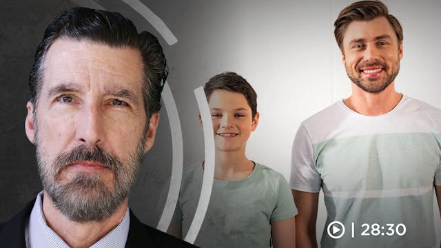 How Young Men Can Grow From Simple Bo...