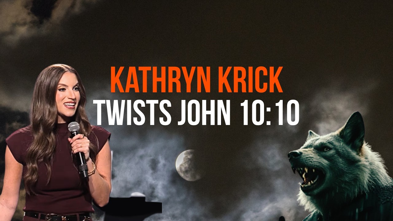 The Abundant Life Deception Exposed - Famine In The Land