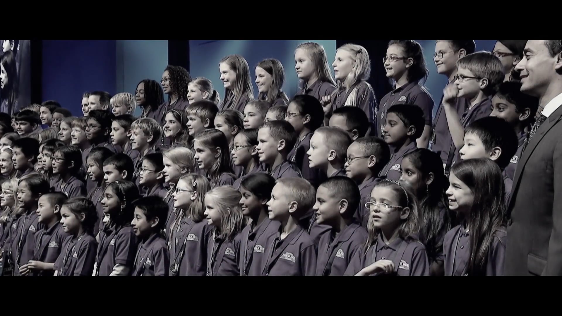 Seniors, Semi-Finals, Round 3 - Ep. 29 - National Bible Bee Gameshow