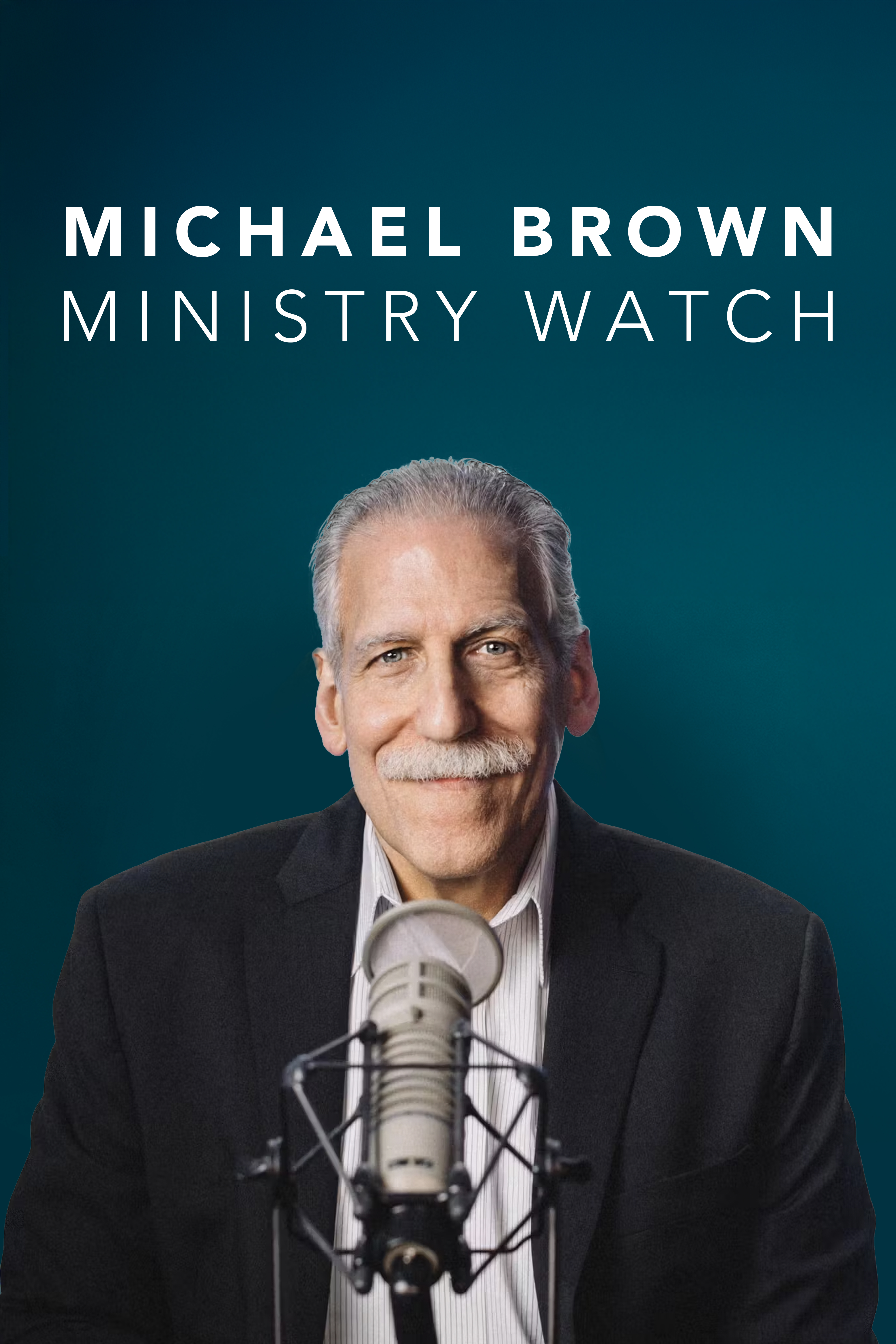 Michael Brown Ministry Watch