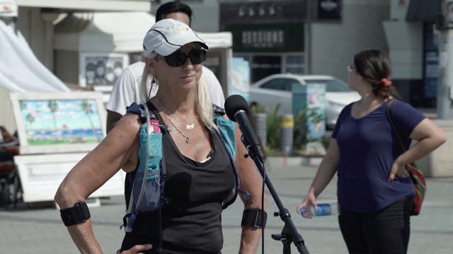 Street Preaching - S8:E1 - The Way of...