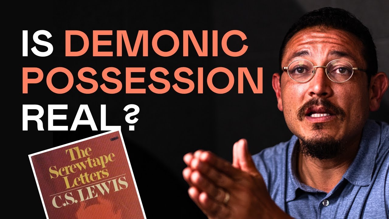 Is Demonic Possession Real? - Core Christianity