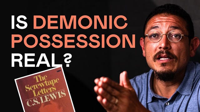 Is Demonic Possession Real? - Core Ch...