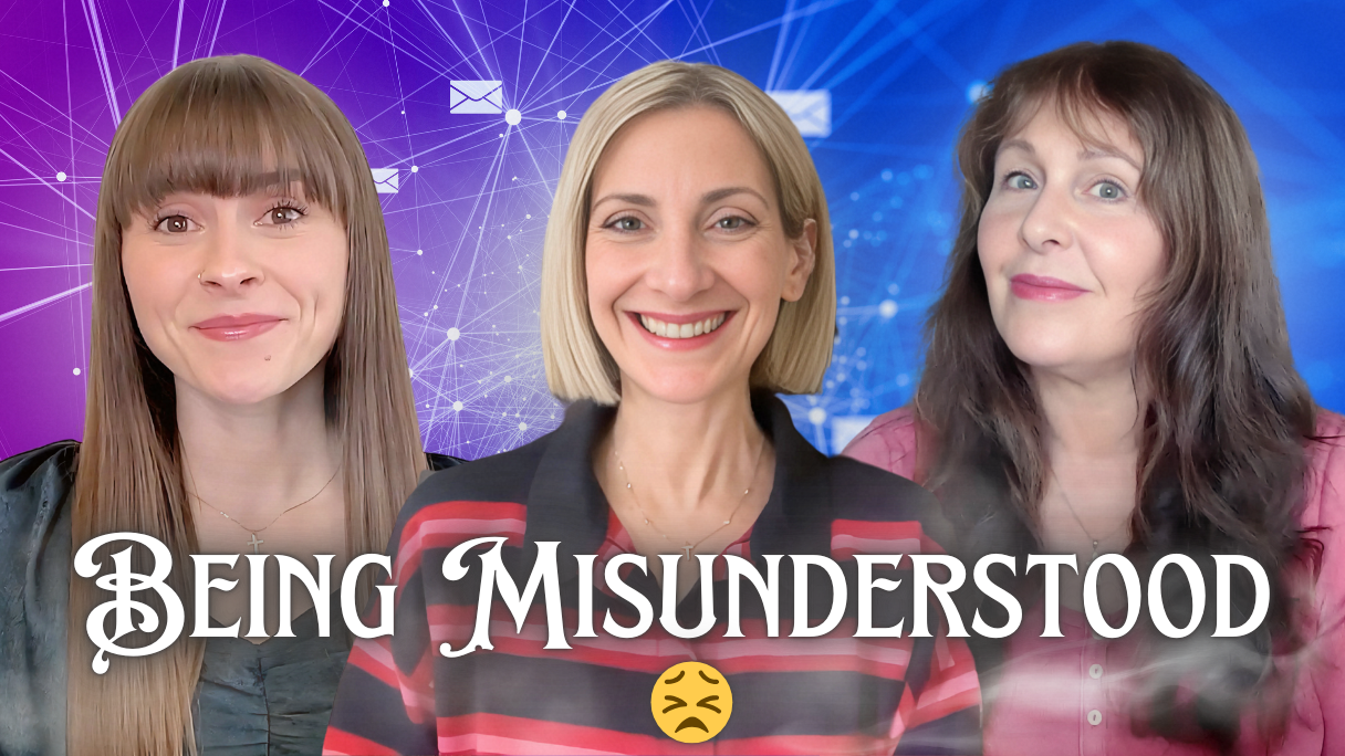 Rejection & Criticism: How We Deal With It - E.36 - New Age to New Heart