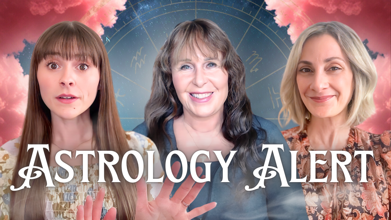 Dark Truth About Horoscopes & Astrology - E. 34 - New Age to New Heart