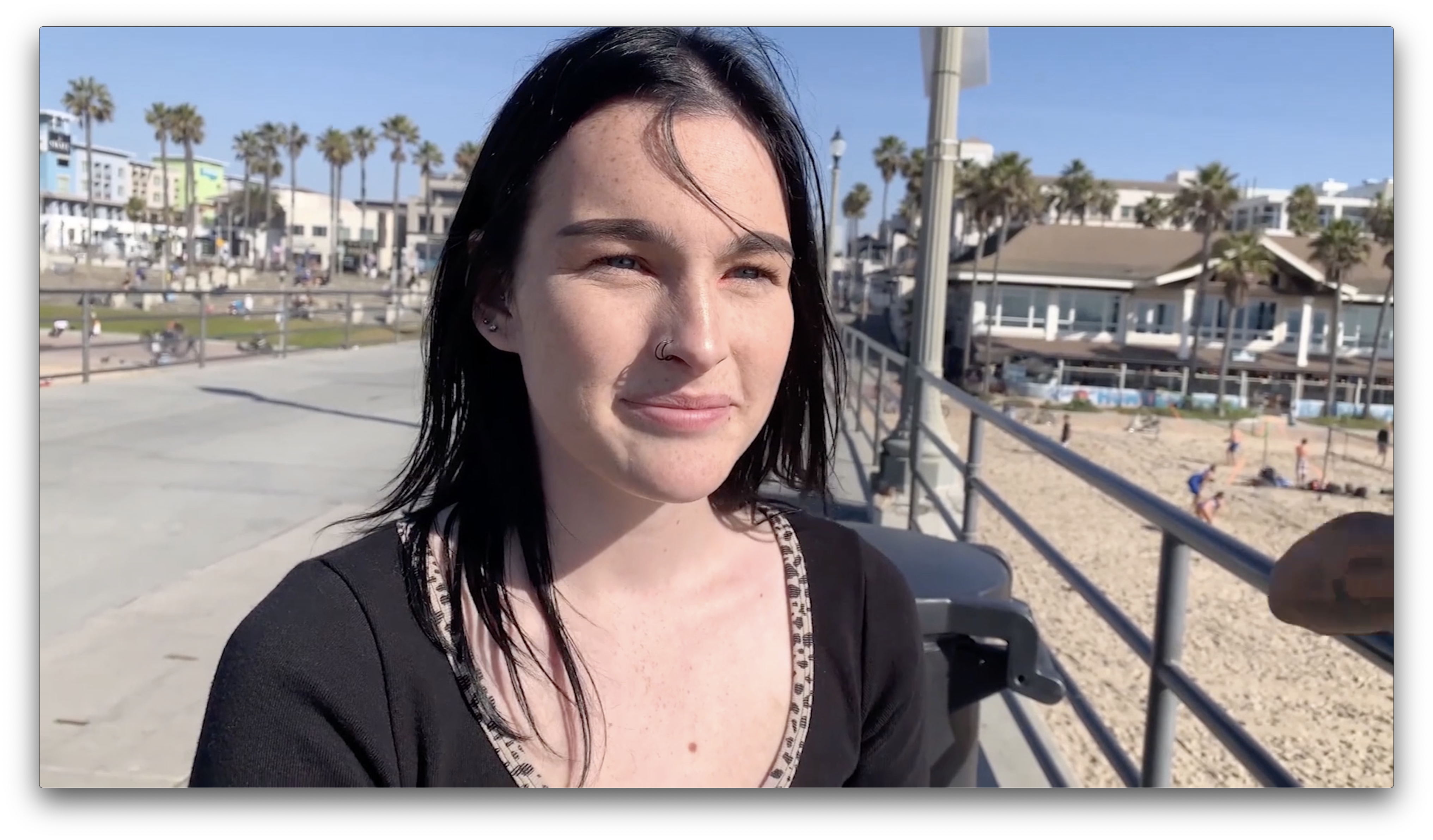 Nice Skeptics - S7:E8 - The Way of the Master