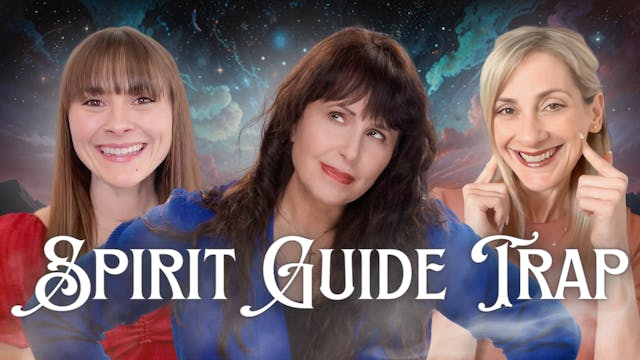 Spirit Animals and Guides Exposed - E...