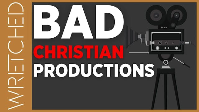 Bad Christian Productions - E.2 - Wre...