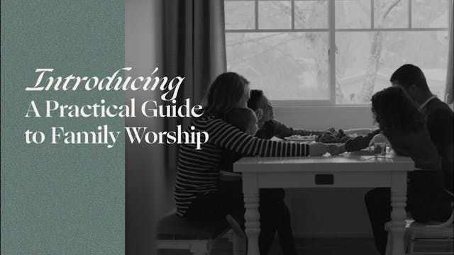 Introducing A Practical Guide to Fami...