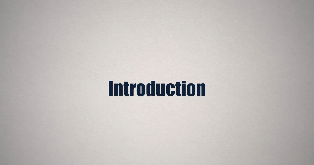 Introduction - Play the Man - Todd Friel