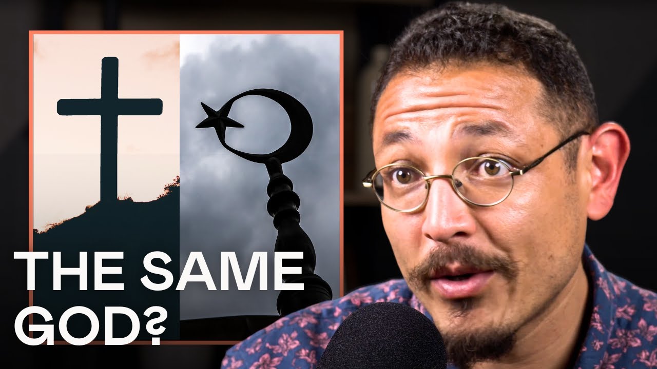 Do Christians and Muslims Worship the Same God? - Core Christianity