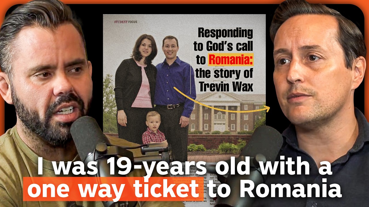 Blogging and Books | Trevin Wax - Room For Nuance