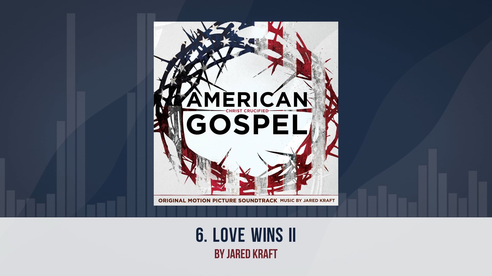 Love Wins II - AG2: Original Motion Picture Soundtrack