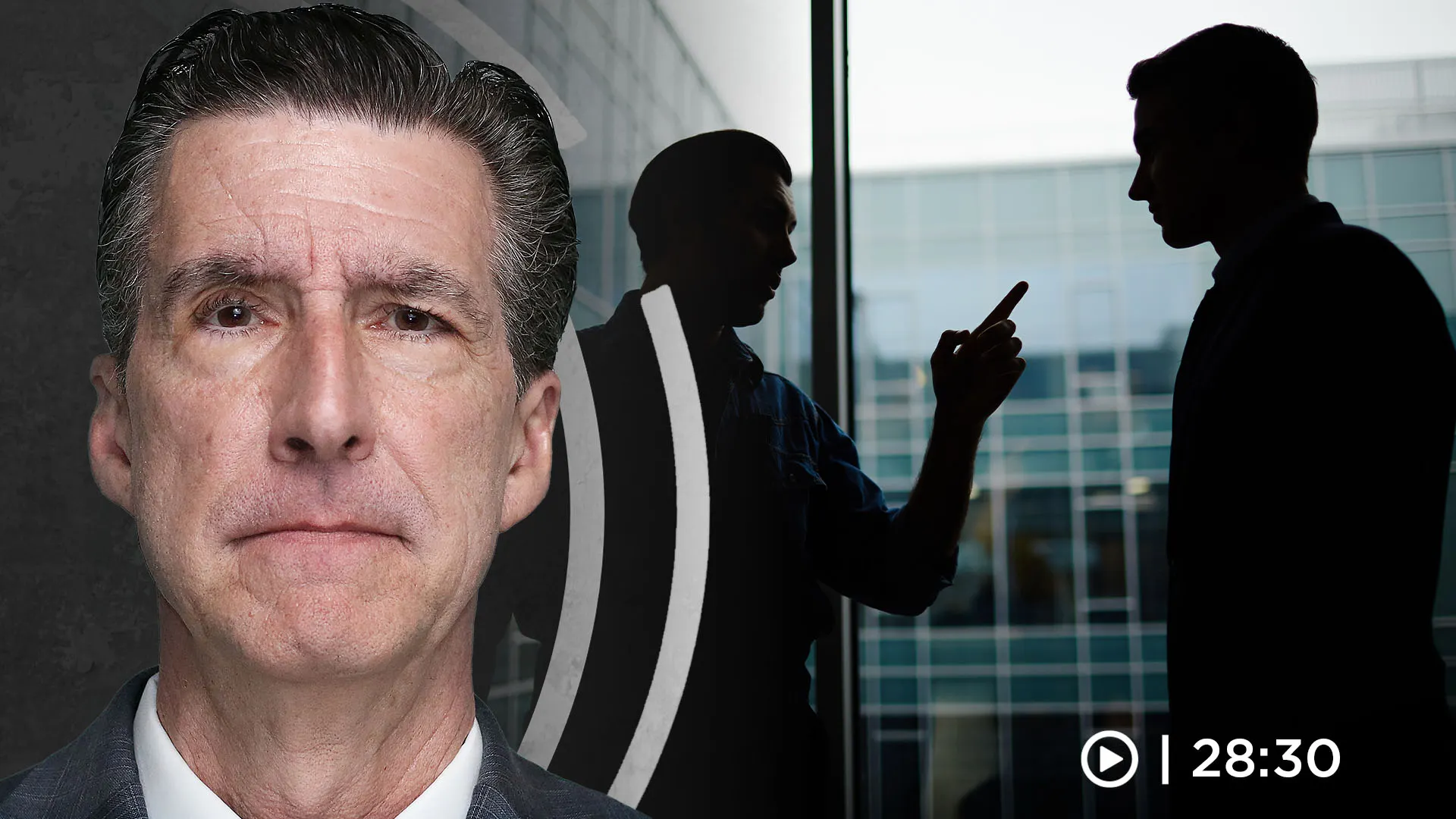 How To Respond In Grace If Someone Rejects God To Your Face - E.3 - Wretched TV