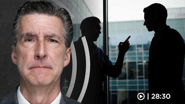 How To Respond In Grace If Someone Re...