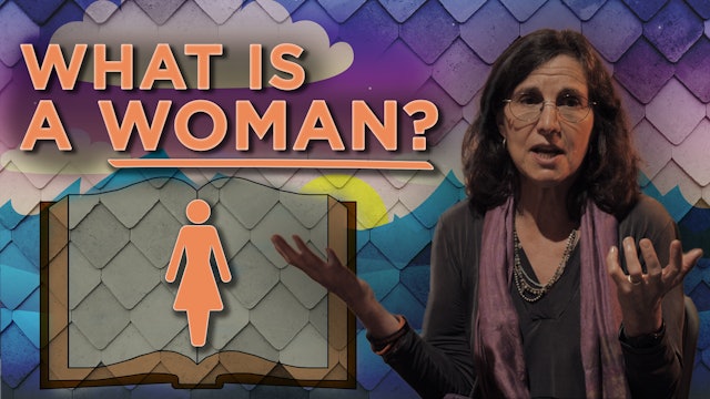 Fighting Lies with Gods Word | Rosaria Butterfield - E.14 - Room For Nuance