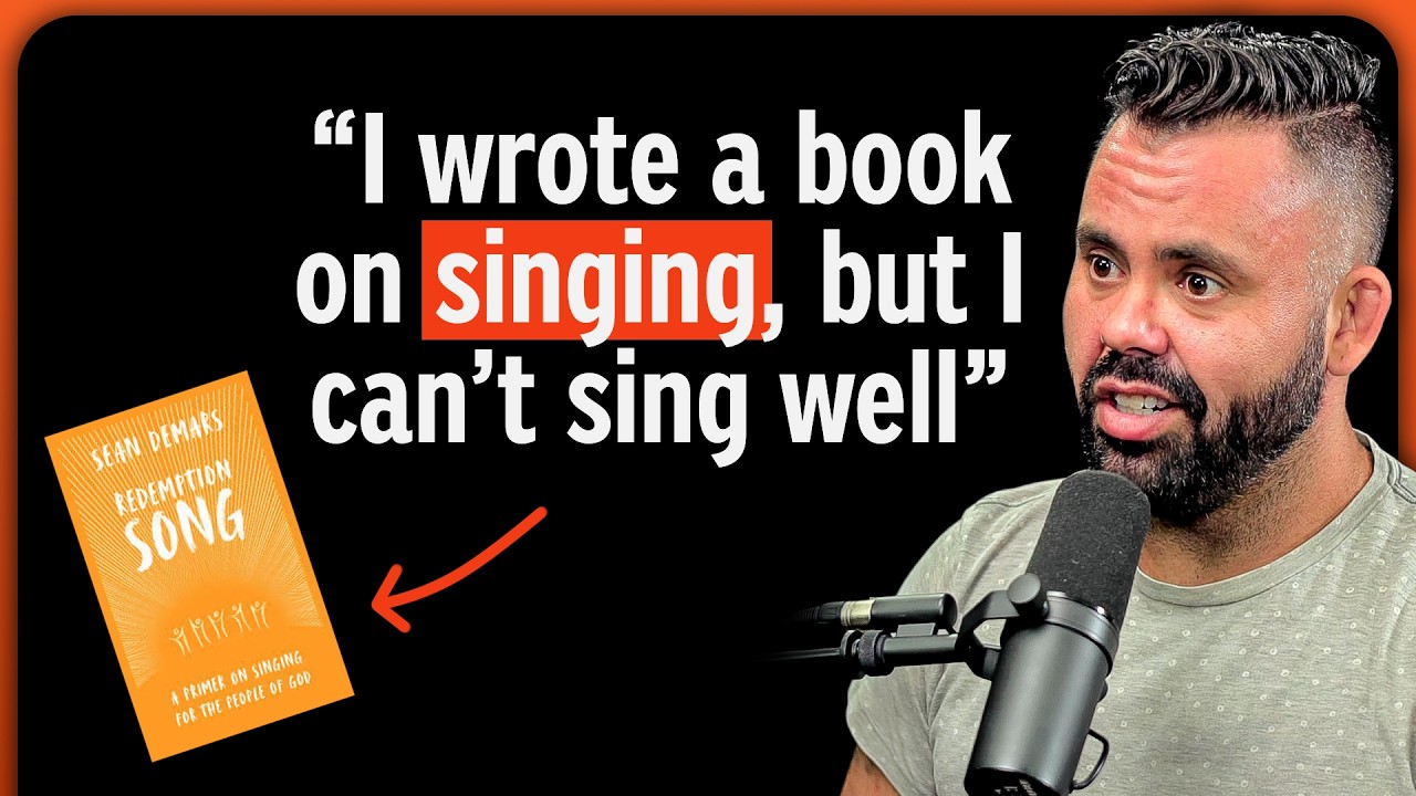 What is Congregational Singing? Room For Nuance - Sean DeMars