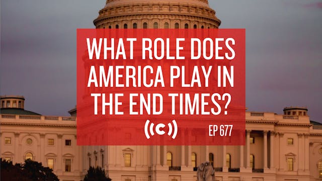  What Role Does America Play in the E...