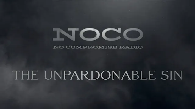 The Unpardonable Sin - E.60 - No Comp...