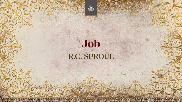 Job - E.30 - Dust To Glory - RC Sproul