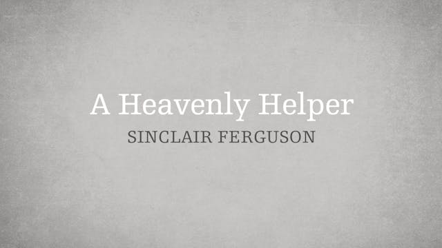 A Heavenly Helper - E.9 - Who is the ...