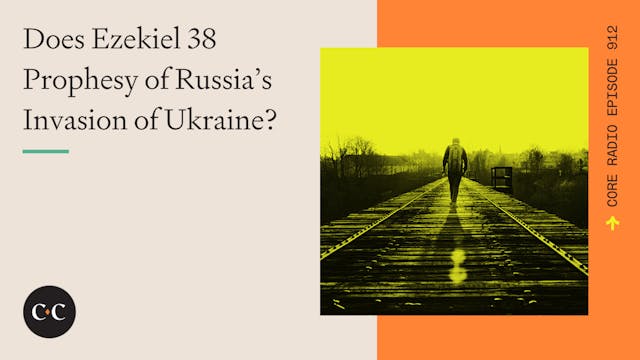 Does Ezekiel 38 Prophesy of Russia’s ...