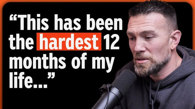  Do Christians Suffer? | Garrett Kell...