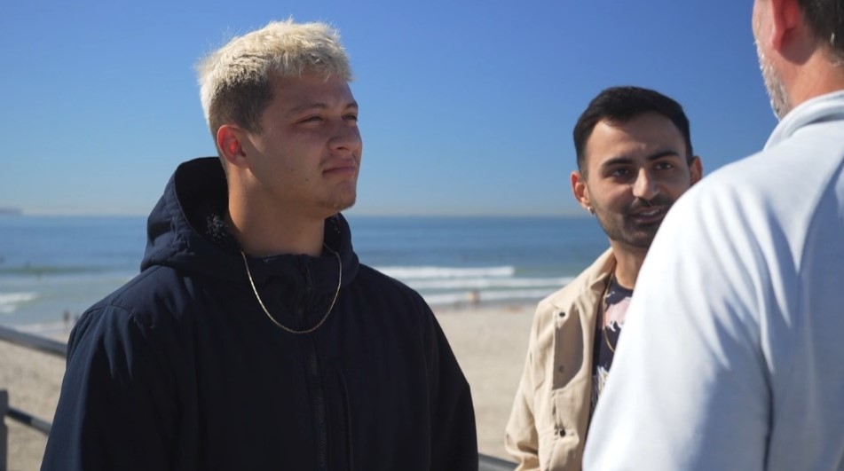 Repent and Believe - S8:E33 - The Way of the Master