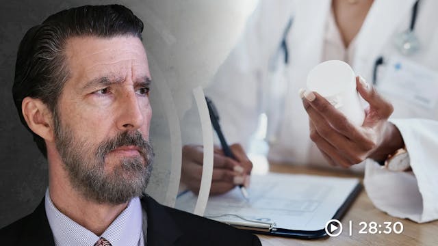 Why Depression May Not Always Be Just...