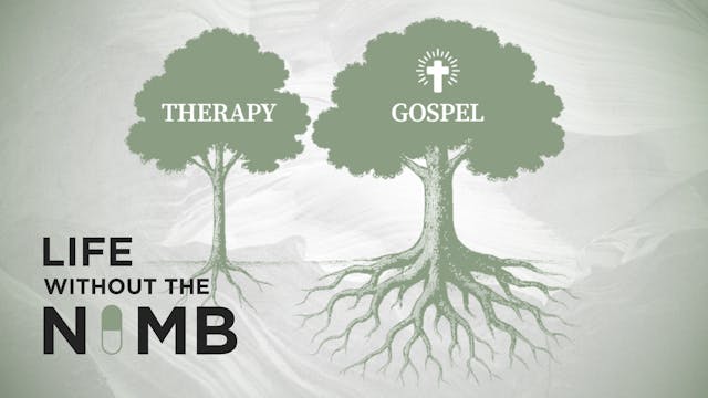 Therapy Cannot Save You - E.5 - Life ...