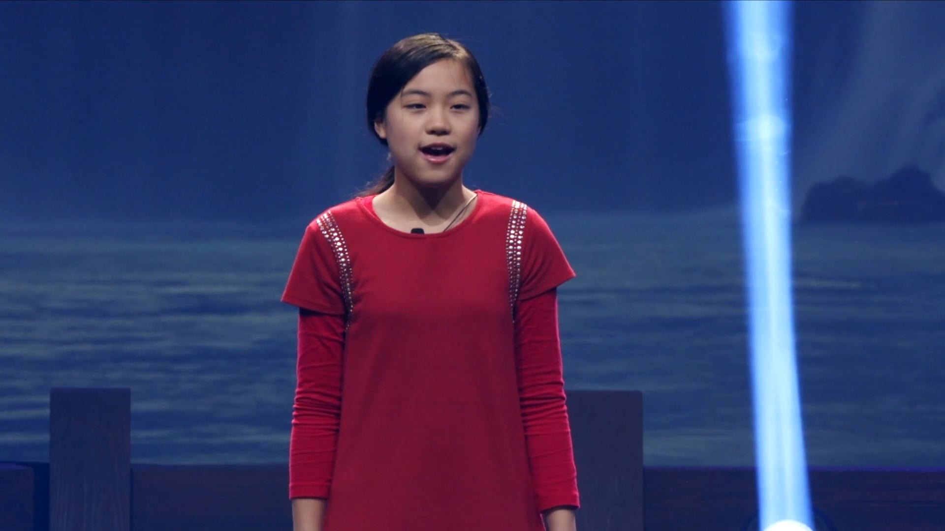 Senior Finals - (Ep. 6) - National Bible Bee Competition 2018