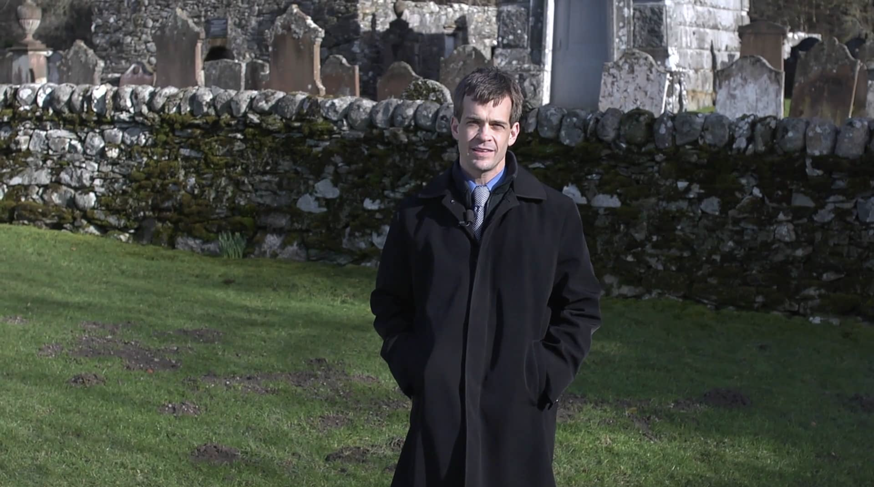 Week 4 - Beholding God: In the Face of Jesus Christ